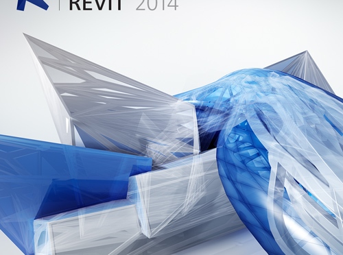 First look at Revit